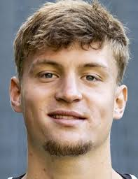 Luca Netz